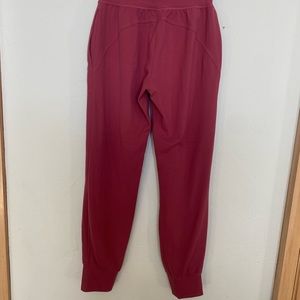 Athleta womens salutation jogger xxs